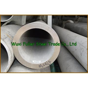 China Top Quality St35 to St52 Stainless Steel Pipe